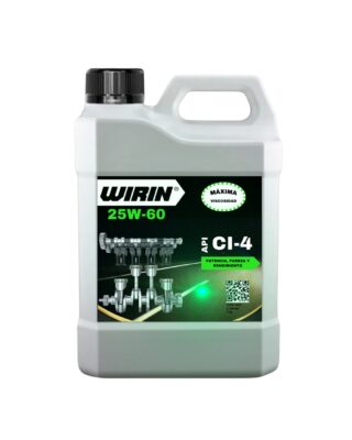 WIRIN 25W60